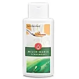 Kräuterhaus Sanct Bernhard Milch-Honig-Bad 750 ml - 750 ml