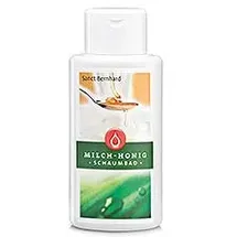 Kräuterhaus Sanct Bernhard Milch-Honig-Bad 750 ml - 750 ml