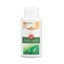 Kräuterhaus Sanct Bernhard Milch-Honig-Bad 750 ml - 750 ml
