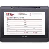 Wacom Signature Set DTU-1141B & sign pro PDF USB Stift-Display, Unterschriften-Pad Schwarz