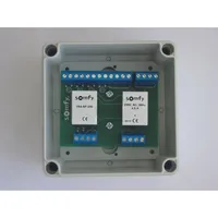 SOMFY Trennrelais TR4-DRM-230,
