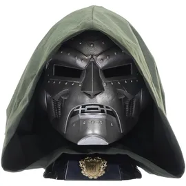 Hasbro Marvel Legends Roleplay-Replik Doctor Doom Premium Helm