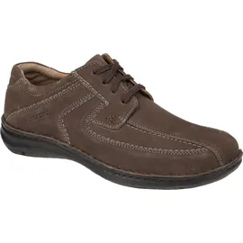 Josef Seibel Anvers 08 Herren Braun 43