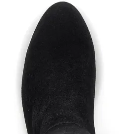 Gabor Stiefel Damen schwarz, 40 1⁄2 EU - Schwarz