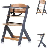 Chipolino, Hochstuhl, Kinderhochstuhl Tip Top (Hochstuhl)