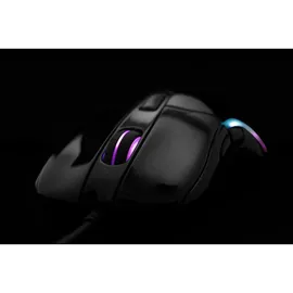 deltaco GAM-085 schwarz