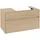 Villeroy & Boch Collaro Waschbeckenunterschrank 100 x 55 cm Nordic Oak