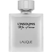 Lalique L'Insoumis Ma Force Eau de Toilette 100 ml