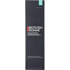 Biotherm Aquapower Advanced Gel 100 ml