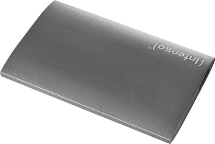 Intenso - Portable SSD Premium Edition - 128GB
