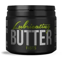 Lovelyness - Gleitgel Fisting Butter 500 ml