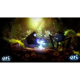 Ori: The Collection - Edition - PEGI (Nintendo Switch)