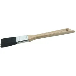 Maler-Fensterpinsel 25mm Pinsel Malerbedarf Lackpinsel Lasurpinsel