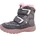 CRYSTAL Boot Lila/Rosa 26