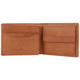 CAMEL ACTIVE Nimbus Geldbörse Unisex braun