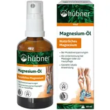 Hübner Basis Balance Magnesium Öl 60 ml