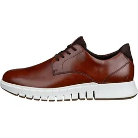 ECCO Gruuv Herren Braun 44