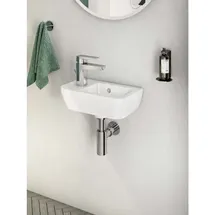 Vitra Integra Handwaschbecken 7090L003-0028