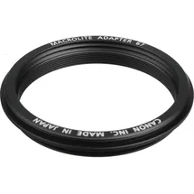 Canon Macrolite Adapter 67C