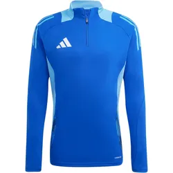 adidas Tiro 24 Competition Training-Sweatshirt Herren IS1641 - team royal blue M