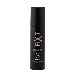 FIXIT Shape Styler Styling Gel (100 ml)