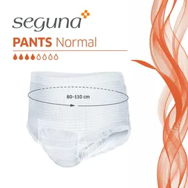Seguna Pants Normal M 20 St.