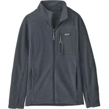 Patagonia R1 Air Full-Zip Jacke Blau S