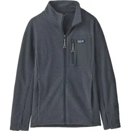 Patagonia R1 Air Full-Zip Jacke Blau S