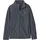 Patagonia R1 Air Full-Zip Jacke Blau S