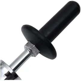vidaXL Gleithammer 65 cm