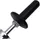 vidaXL Gleithammer 65 cm