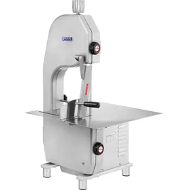 Royal Catering Knochenbandsäge - 880 W, - 1650 mm,