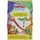 Hasbro Elastix Spielknete 4er-Pack