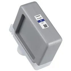 Original Canon PFI-1100 B / 0859C001 Tintenpatrone blau