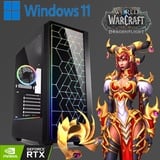 Gamer PC INTEL i9 13900K  3060Ti  2000GB SSD  32GB DDR4 RAM