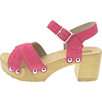 SOFTCLOX Hanka Damen Pink 41
