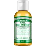 Dr. Bronner's 18-in-1 Naturseife Mandel 60 ml