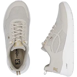 Rieker M8551 Damen Beige 39