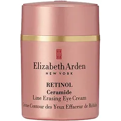 Elizabeth Arden Retinol Ceramide Line Erasing Eye Cream 15ml