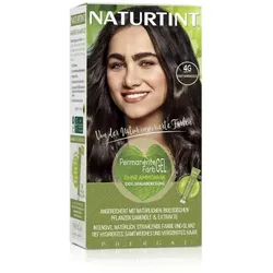 Naturtint Haarfarbe 4G Kastanien Gold