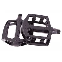 KHE BMX PEDALE PROOF 9/16 ZOLL ALU KHEBIKES farblos No Size