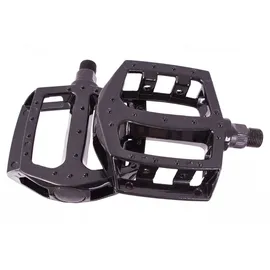 KHE BMX PEDALE PROOF 9/16 ZOLL ALU KHEBIKES farblos No Size