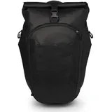 Osprey Transporter Roll Top 30 Rucksack Schwarz