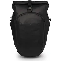 Osprey Transporter Roll Top 30 l schwarz