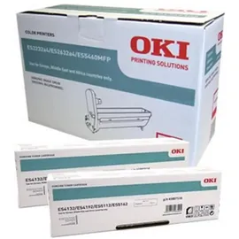 Oki 46507513 gelb
