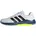 Slim Cloud White/Core Black/Dusky Petrol 46 5