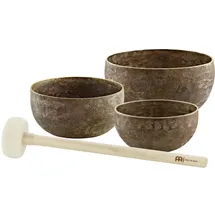 Sonic Energy Klangschalen Set Origin Series 600/700/900 g