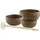 Sonic Energy Klangschalen Set Origin Series 600/700/900 g