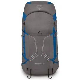 Osprey Exos Pro 55 grau