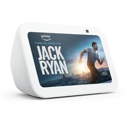 Amazon Echo Show 5 (3. Gen.) - 5,5" Touchscreen, Alexa